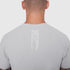 1180. Laser-Vent™ Training Tee - Slate Grey
