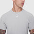 1180. Laser-Vent™ Training Tee - Slate Grey