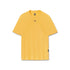 1180. Laser-Vent™ Training Tee - Amber