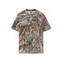 1180. Laser-Vent™ Training Tee - Realtree® Edge