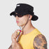 1181. TETRA-LITE® Boonie Hat - Black