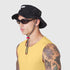 1181. TETRA-LITE® Boonie Hat - Black