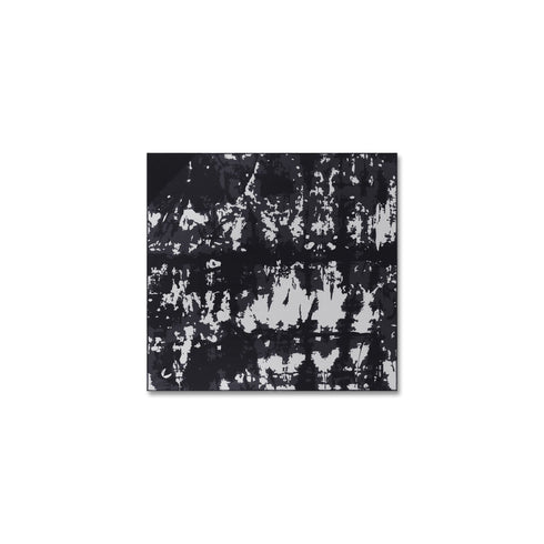 1184. Drift Bandana - Faded Black