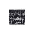 1184. Drift Bandana - Faded Black