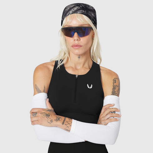 1184. Drift Bandana - Faded Black