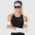 1184. Drift Bandana - Faded Black