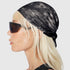 1184. Drift Bandana - Faded Black