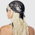 1184. Drift Bandana - Faded Black