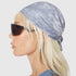 1184. Drift Bandana - Faded Slate Blue