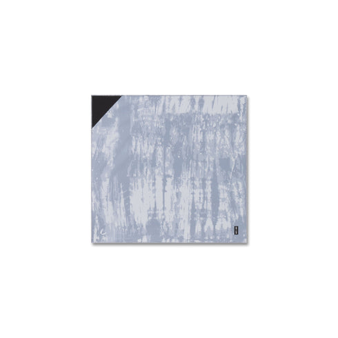 1184. Drift Bandana - Faded Slate Blue