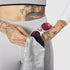 1184. Drift Bandana - Faded Slate Grey