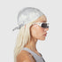 1184. Drift Bandana - Faded Slate Grey