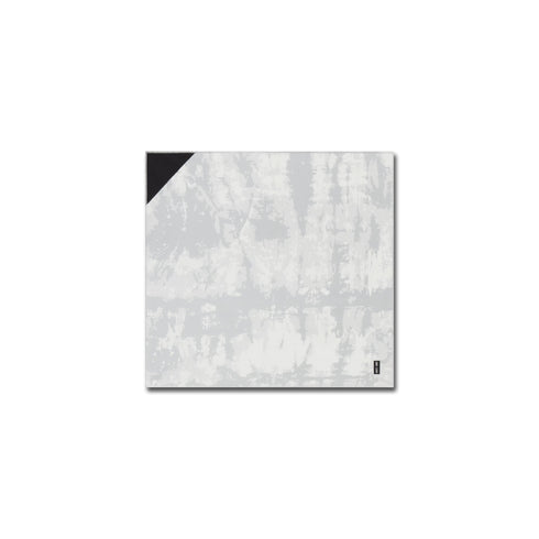 1184. Drift Bandana - Faded Slate Grey