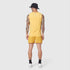 1188. WarpFlexx-Lite® Training Tank - Amber