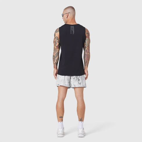 1188. WarpFlexx-Lite® Training Tank - Black