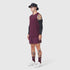 1188. WarpFlexx-Lite® Training Tank - Merlot