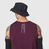 1188. WarpFlexx-Lite® Training Tank - Merlot
