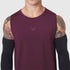 1188. WarpFlexx-Lite® Training Tank - Merlot