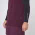 1188. WarpFlexx-Lite® Training Tank - Merlot