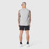 1188. WarpFlexx-Lite® Training Tank - Slate Grey