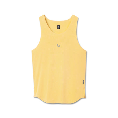 1189. Aerotex™ Perforated Run Tank - Amber