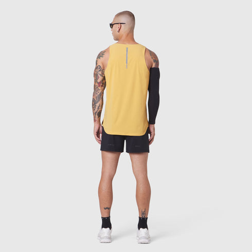 1189. Aerotex™ Perforated Run Tank - Amber