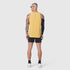 1189. Aerotex™ Perforated Run Tank - Amber