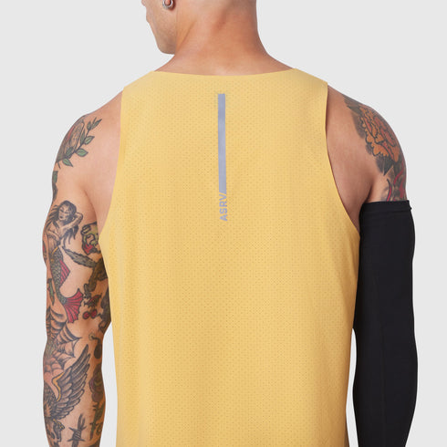 1189. Aerotex™ Perforated Run Tank - Amber
