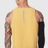 1189. Aerotex™ Perforated Run Tank - Amber
