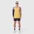 1189. Aerotex™ Perforated Run Tank - Amber
