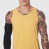 1189. Aerotex™ Perforated Run Tank - Amber