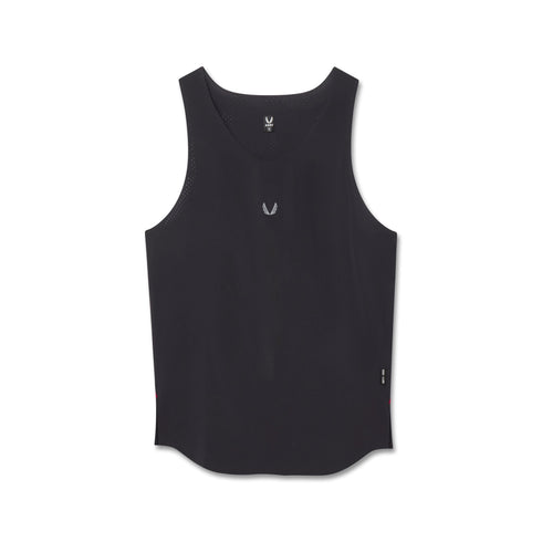 1189. Aerotex™ Perforated Run Tank - Black