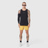 1189. Aerotex™ Perforated Run Tank - Black