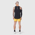 1189. Aerotex™ Perforated Run Tank - Black