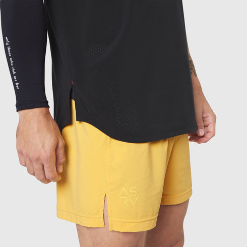 1189. Aerotex™ Perforated Run Tank - Black