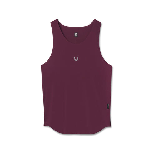 1189. Aerotex™ Perforated Run Tank - Merlot