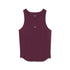 1189. Aerotex™ Perforated Run Tank - Merlot