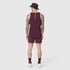 1189. Aerotex™ Perforated Run Tank - Merlot