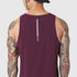1189. Aerotex™ Perforated Run Tank - Merlot