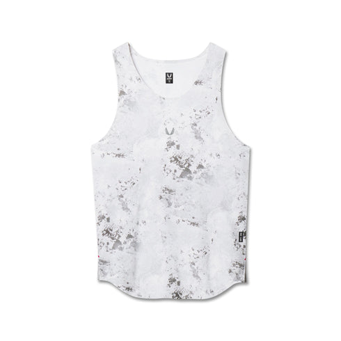 1189. Aerotex™ Perforated Run Tank - Sedona Snow Camo