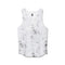 1189. Aerotex™ Perforated Run Tank - Sedona Snow Camo