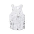 1189. Aerotex™ Perforated Run Tank - Sedona Snow Camo