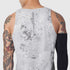 1189. Aerotex™ Perforated Run Tank - Sedona Snow Camo