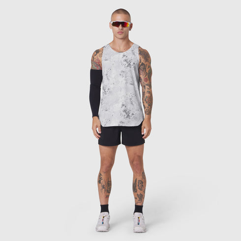 1189. Aerotex™ Perforated Run Tank - Sedona Snow Camo