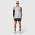 1189. Aerotex™ Perforated Run Tank - Sedona Snow Camo