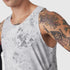 1189. Aerotex™ Perforated Run Tank - Sedona Snow Camo
