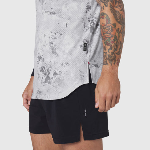1189. Aerotex™ Perforated Run Tank - Sedona Snow Camo