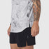 1189. Aerotex™ Perforated Run Tank - Sedona Snow Camo
