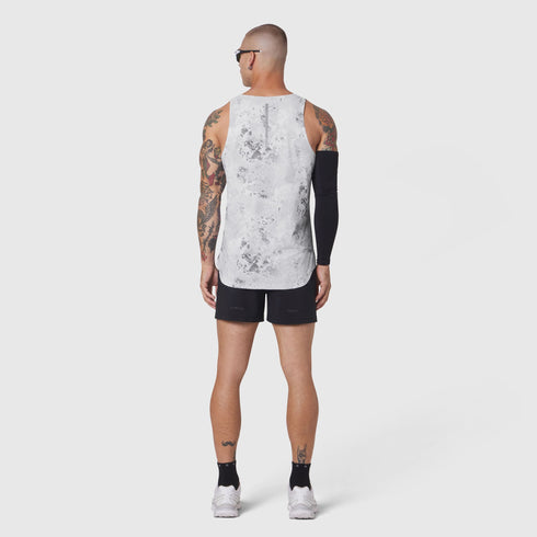 1189. Aerotex™ Perforated Run Tank - Sedona Snow Camo