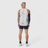 1189. Aerotex™ Perforated Run Tank - Sedona Snow Camo